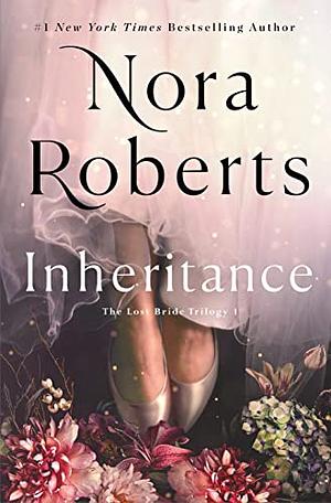 Inheritance by Nora Roberts