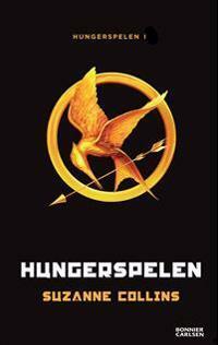 Hungerspelen by Suzanne Collins