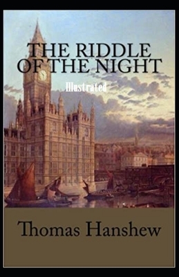 The Riddle of the Night Illustrated by Thomas Thomas