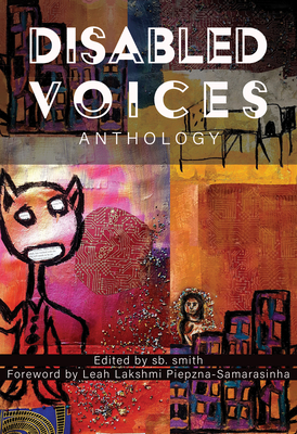 Disabled Voices Anthology by 