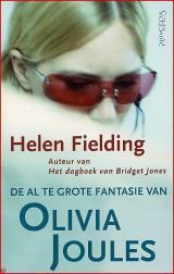 De al te grote fantasie van Olivia Joules by Titia Ram, Helen Fielding