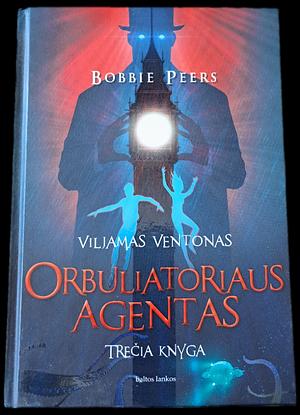 Orbuliatoriaus Agentas by Bobbie Peers