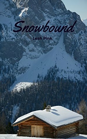 Snowbound (Anonymous Adventures Book 1) by Leah Pink