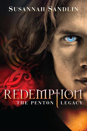 Redemption by Susannah Sandlin