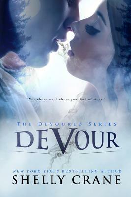 Devour by Shelly Crane