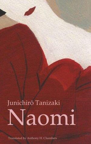 Naomi by Jun'ichirō Tanizaki