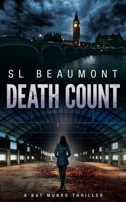 Death Count by Sl Beaumont