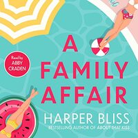 A Family Affair by Harper Bliss