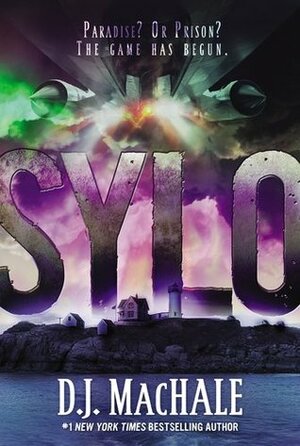 SYLO by D.J. MacHale