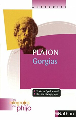 Gorgias by Plato, Plato