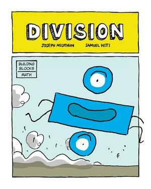 Division by Joseph Midthun