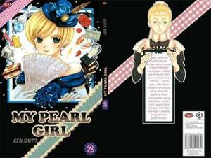 My Pearl Girl Vol. 2 by Ken Saitō