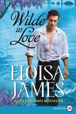 Wilde in Love by Eloisa James
