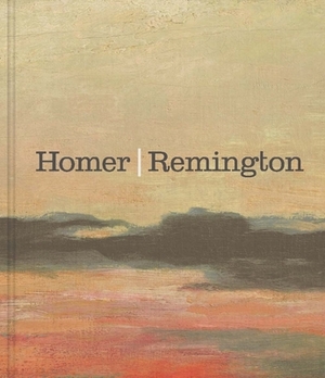 Homer Remington by Diana Greenwold, Jennifer R. Henneman, Margaret C. Adler