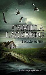 Englasmiðurinn by Camilla Läckberg