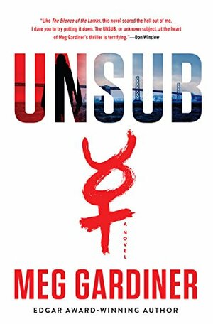 UNSUB by Meg Gardiner