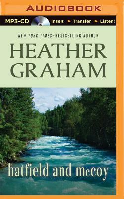 Hatfield and McCoy by Heather Graham