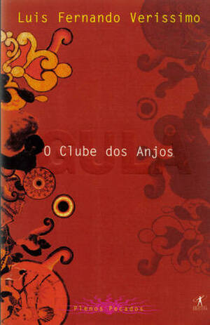 O Clube dos Anjos by Victor Burton, Luís Fernando Veríssimo