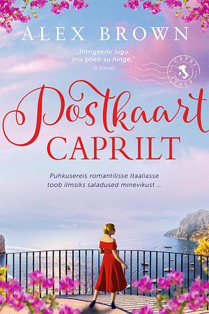 Postkaart Caprilt by Alex Brown