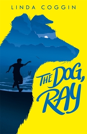 The Dog, Ray by Linda Coggin