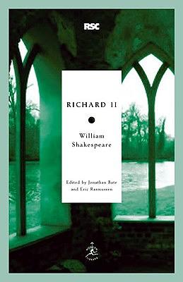 Richard II by William Shakespeare