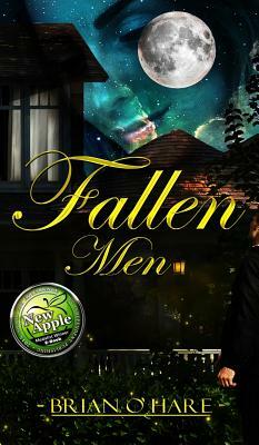 Fallen Men by Brian O'Hare