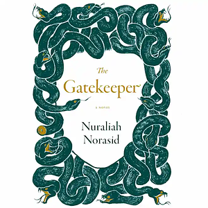 The Gatekeeper by Nuraliah Norasid