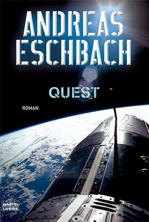 Quest by Andreas Eschbach