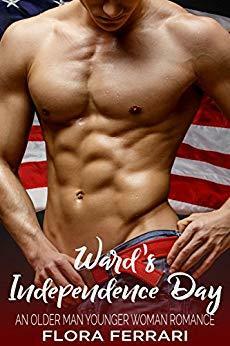 Ward's Independence Day by Flora Ferrari