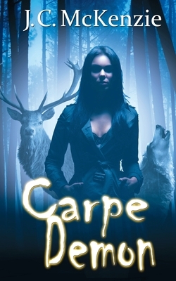 Carpe Demon by J.C. McKenzie