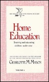 Home Education by Charlotte M. Mason