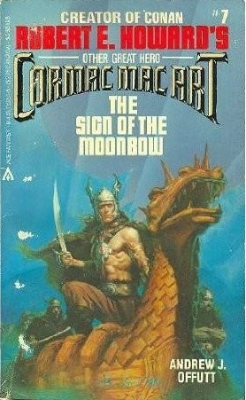 The Sign of the Moonbow by Andrew J. Offutt