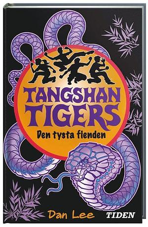 Den tysta fienden by Dan Lee