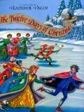 The Twelve Days of Christmas by Vladimir Vagin