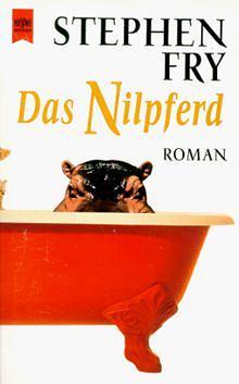 Das Nilpferd by Stephen Fry