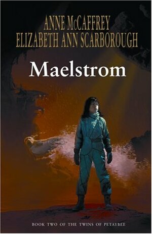 Maelstrom by Anne McCaffrey