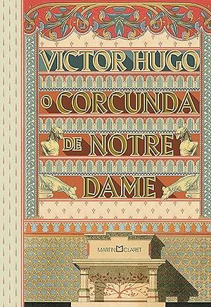 O Corcunda de Notre-Dame by Victor Hugo