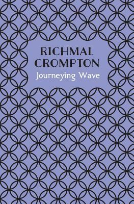Journeying Wave by Richmal Crompton