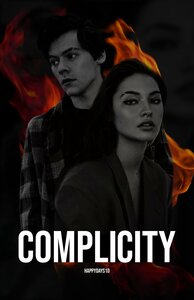 Complicity [h.s] by happydays1d