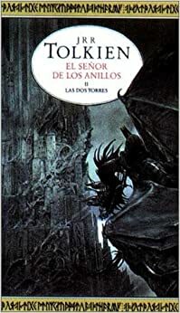 Las dos torres by J.R.R. Tolkien