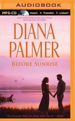 Before Sunrise by Diana Palmer