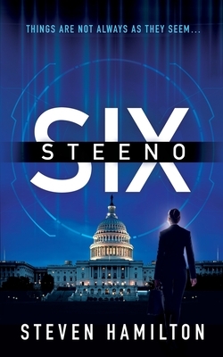 Steeno Six by Steven Hamilton