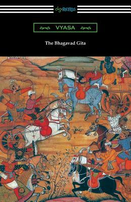 The Bhagavad Gita (Translated into English prose with an Introduction by Kashinath Trimbak Telang) by Vyasa