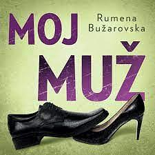 Moj muž by Rumena Bužarovska