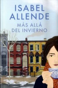 Más allá del invierno by Isabel Allende