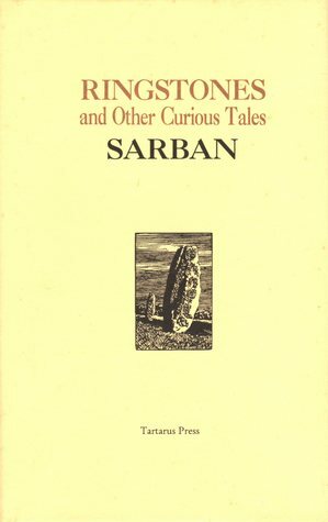 Ringstones and Other Curious Tales by Sarban, John William Wall