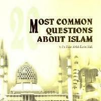 20 Most Common Questions About Islam by Zakir Naik