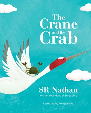 The Crane and the Crab by S.R. Nathan