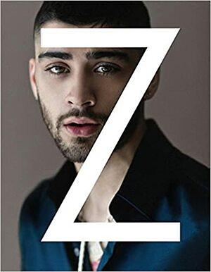 Zayn: The Official Autobiography by Zayn Malik