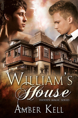 William's House by Amber Kell